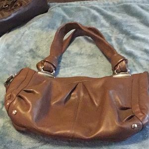 B.Makowsky Purse